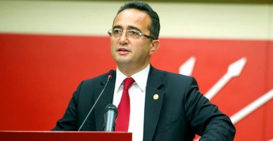 CHP Sözcüsü Tezcan: En büyük aday Kılıçdaroğlu