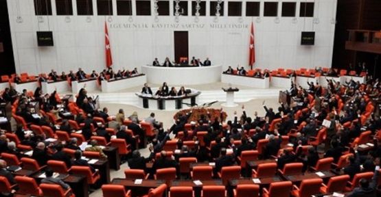 CHP, Suruç İçin Meclis Araştırması İstedi