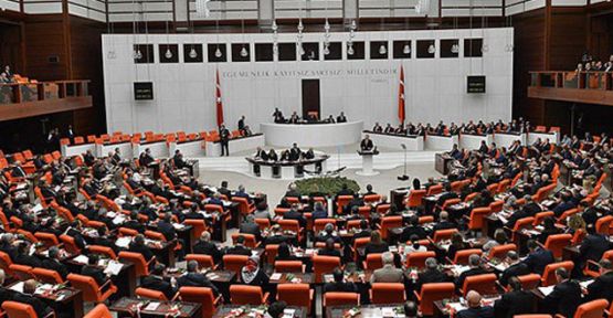 CHP tezkereye 'evet' diyecek