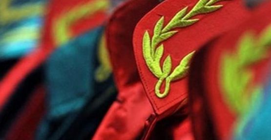 CHP ve HDP, HSYK üyelerini belirleyecek komisyona katılmıyor