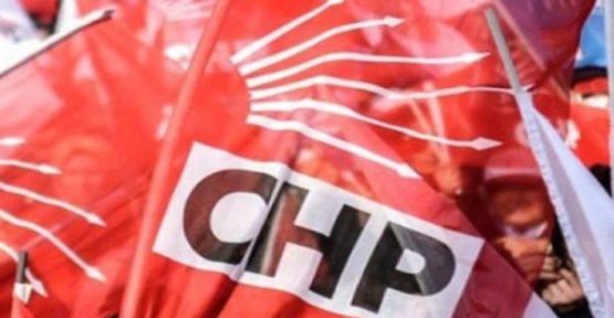 CHP'de 147 belediye başkan adayı belli oldu