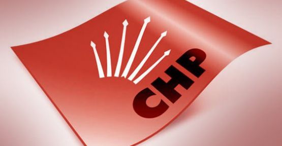 CHP'de 2 milletvekili Disiplin Kurulu'na sevk edildi