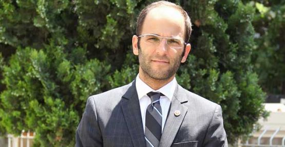 CHP'de istifa: Eski vekil Faik Tunay, partiden ayrıldı