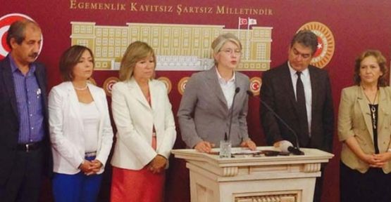 CHP'de Kılıçdaroğlu'na istifa çağrısı