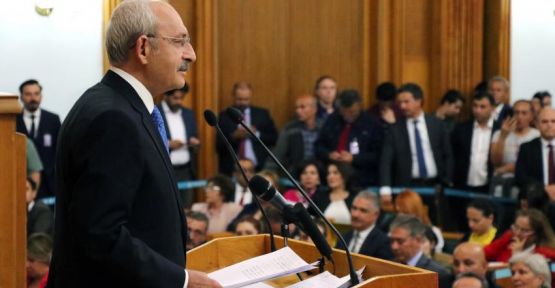 CHP'de kriz önlemi: 'Kavga çıkaran' atılacak