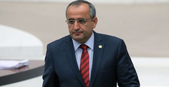 CHP'de Meclis Başkanvekili Akar oldu