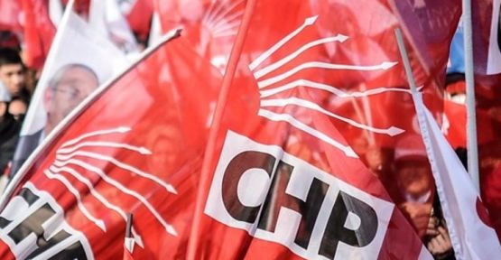 CHP'de milletvekilliği başvuruları pazartesi başlıyor