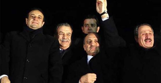 CHP'den 17-25 ve MİT TIR'ları hamlesi!