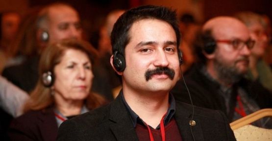 CHP'den çağrı: Aytaç Ünsal'ı yaşatalım