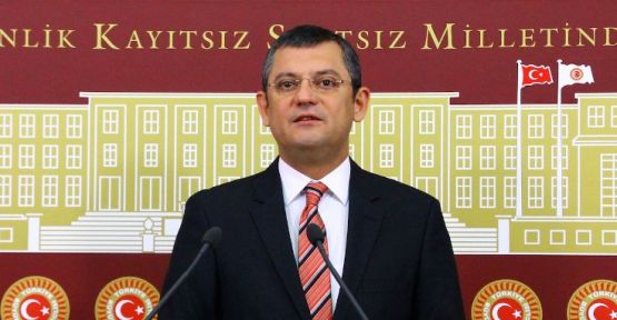 CHP'den Erdoğan'ın istifa restine yanıt