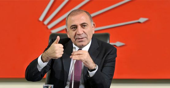 CHP'den HDP'ye destek