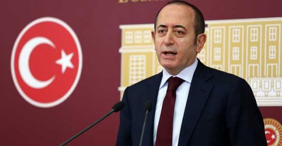 CHP'den seçim barajının düşürülmesi için kanun teklifi