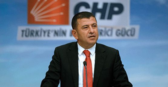 CHP'den TRT payı kaldırılması için kanun teklifi