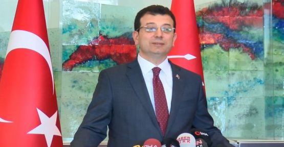CHP'den yasal başvuru: İmamoğlu'nun mazbatasını verin!