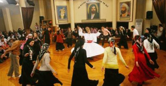 CHP'li 14 belediye: Cemevleri ibadethanedir