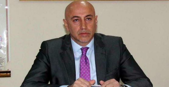 CHP'li Aksünger: HDP ile ittifak problem olmamalı