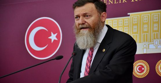 CHP'li Aytuğ Atıcı: CHP ve HDP birlikteliği zaman işi