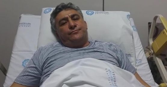 CHP'li başkana silahlı saldırıda 5 ifade