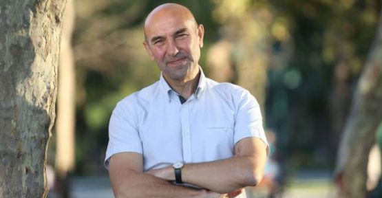 CHP'li Belediye Başkanı: Kayyumla değil, Sur halkıyla kardeşiz