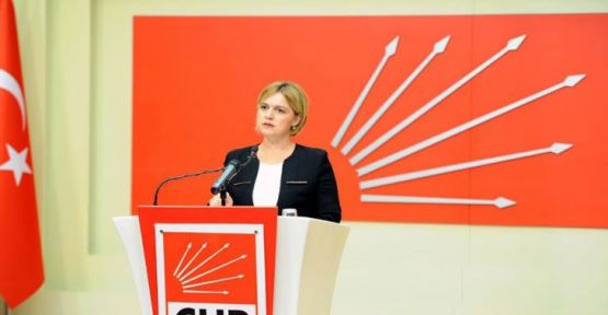 CHP'li Böke: Türkiye ekonomisi karanlık tünele sıkıştı 