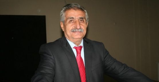 CHP'li eski başkan BDP'ye geçti