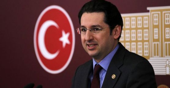 CHP'li eski Vekil Aykan Aydemir’in mal varlığına el kondu