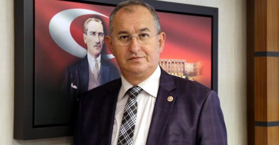 CHP'li Sertel: AKP ve MHP uzlaşamayacak, erken seçim olacak
