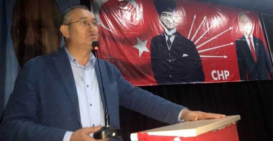 CHP'li Sertel: Bütün siyasetçiler mal varlıklarını açıklasın