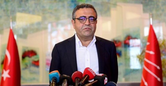 CHP'li Tanrıkulu'ndan Cizre çağrısı