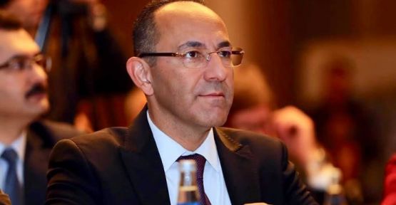 CHP'li Urla Belediye Başkanı Oğuz, FETÖ üyeliğinden tutuklandı