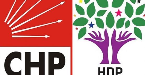 CHP'li ve HDP'li vekiller, komisyonu terk etti 