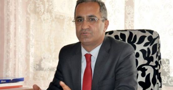 CHP'li vekil Akyıldız: Kalp krizi geçirmedim, yürüyorum