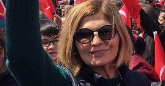 CHP'li yönetici, korona virüsünden öldü