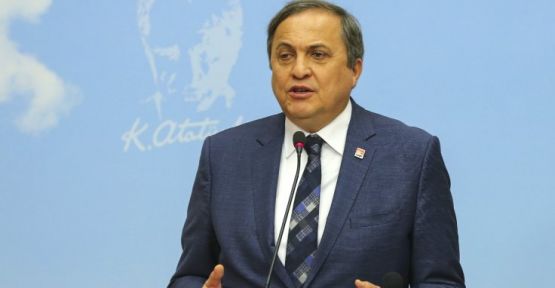 CHP'nin ateşkes yorumu: Kötü bir barış haklı bir savaştan iyidir