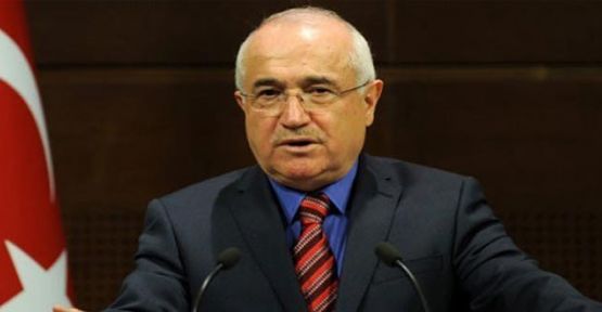 Çiçek: IŞİD ile mücadelede tutarsızlık var