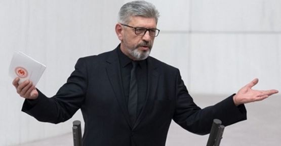 Cihangir İslam SAADET’ten istifa etti