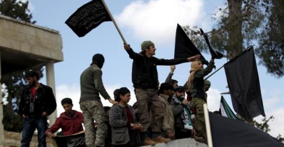 Cihatçı örgütten İdlib anlaşmasına ret: Çekilmiyoruz