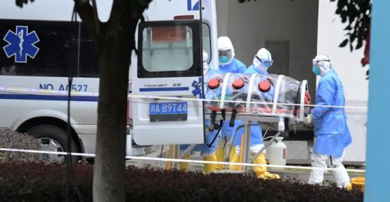 Çin açıkladı: Virüs kimleri öldürüyor?