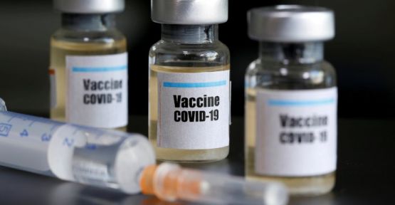 Çin'de ikinci aşı adayından da iyi haber