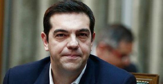 Çipras İstifa Etti, Erken Seçimler 20 Eylül'de