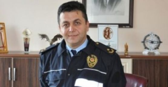 Cizre Emniyet Müdürü Demir tutuklandı