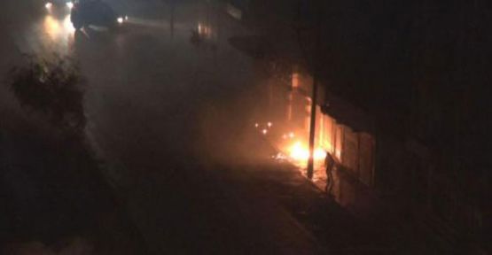 Cizre ve Silopi'de 15 Şubat gerginliği