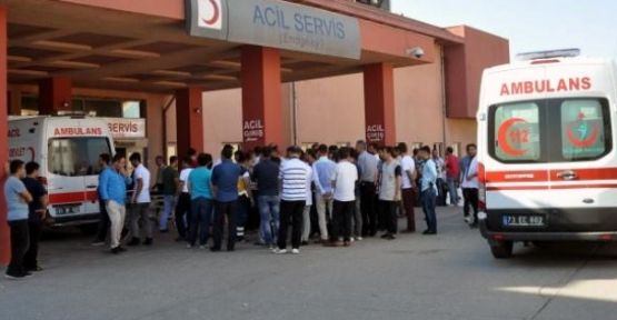 Cizre'de 15 yaşındaki bir çocuk daha hayatını kaybetti