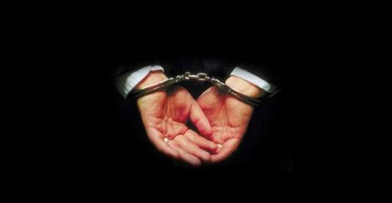 Cizre'de 1'i çocuk 2 kişi tutuklandı