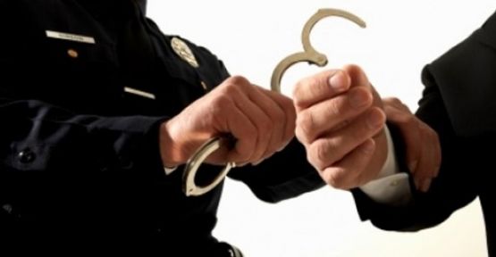 Cizre'de 4 kişi tutuklandı