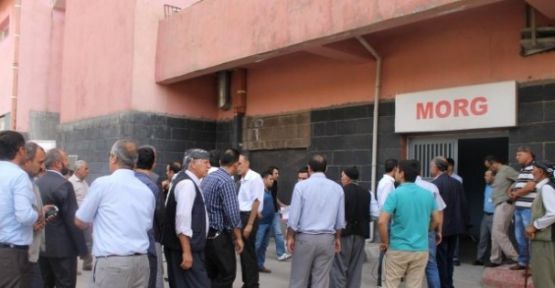 Cizre'de 8 kişi hayatını kaybetti