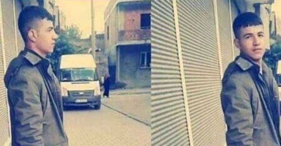 Cizre'de dört gün ambulans bekleyen çocuk hayatını kaybetti