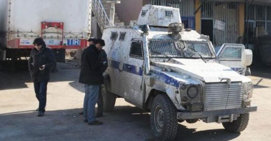 Cizre'de polislerin sorgulanmasına izin yok