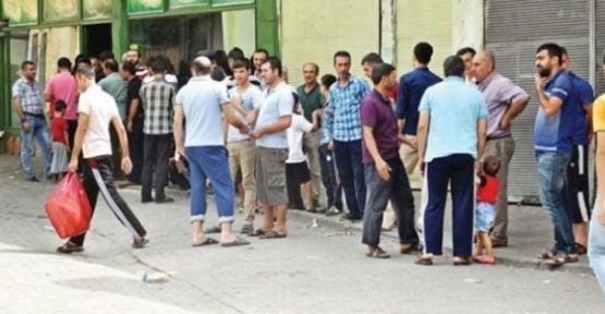 Cizre'de sokağa çıkma yasağı sona erdi