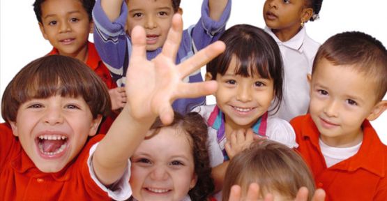 Çocuk sayısında düşüş